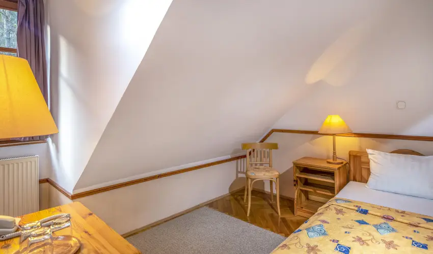 Hotel Bakony Bakonybél