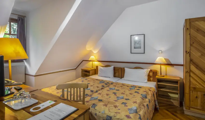 Hotel Bakony Bakonybél