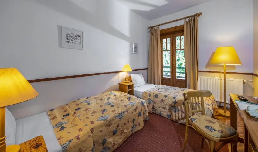 Hotel Bakony Bakonybél