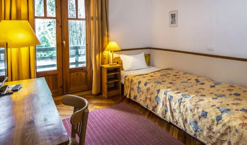 Hotel Bakony Bakonybél