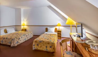 Hotel Bakony Bakonybl