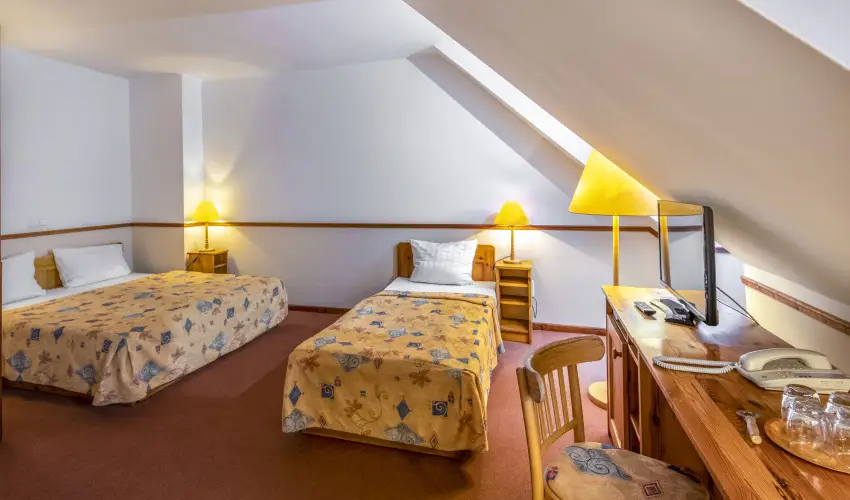 Hotel Bakony Bakonybél