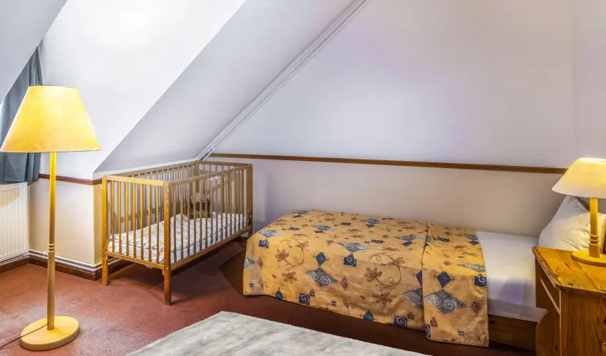 Hotel Bakony Bakonybél