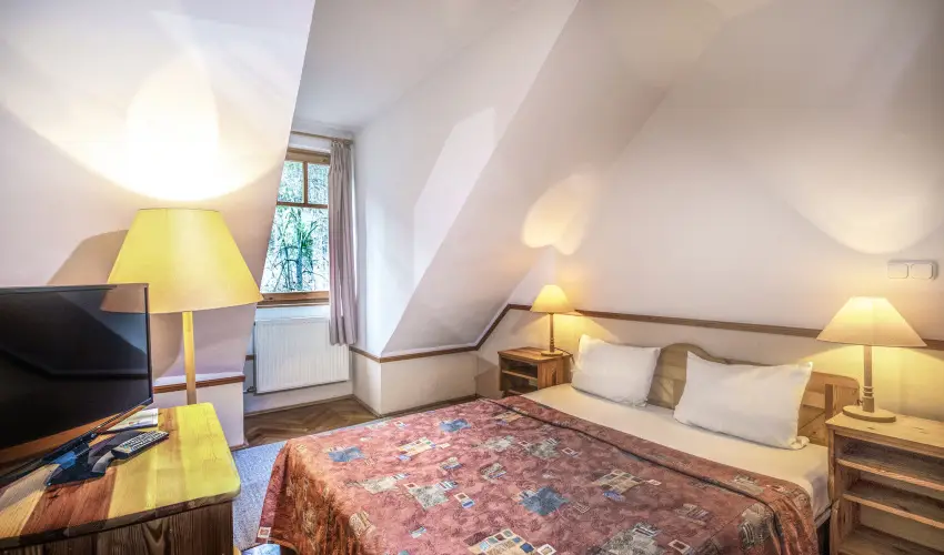 Hotel Bakony Bakonybél