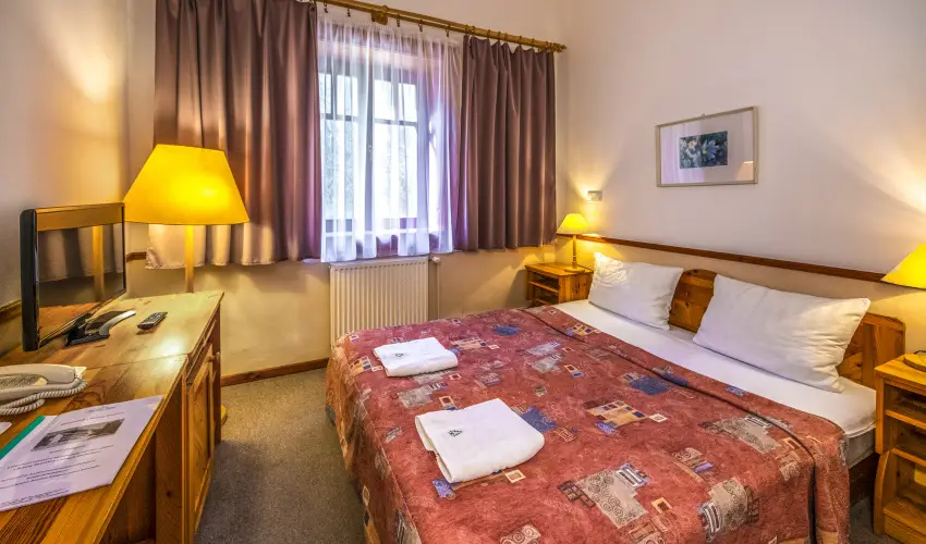 Hotel Bakony Bakonybél