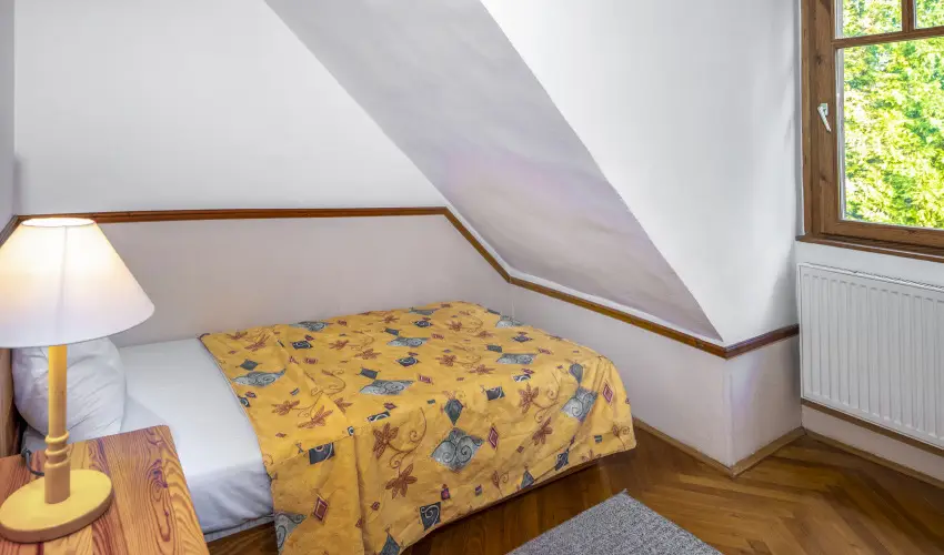 Hotel Bakony Bakonybél