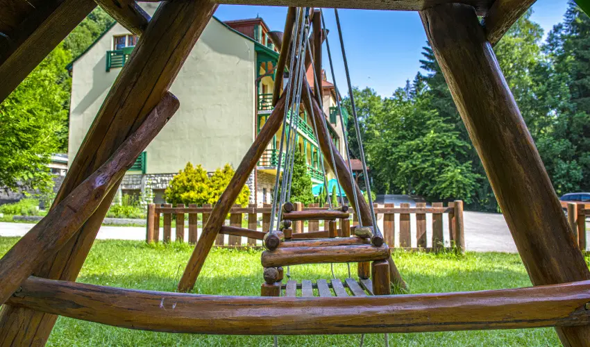 Hotel Bakony Bakonybél