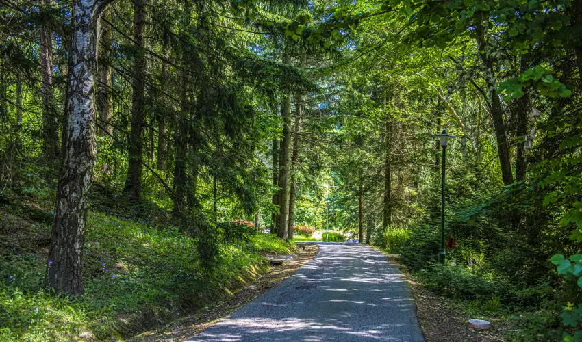 Hotel Bakony Bakonybél