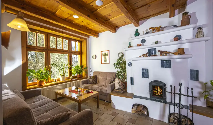 Hotel Bakony Bakonybél