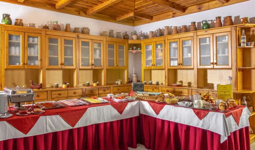 Hotel Bakony Bakonybél