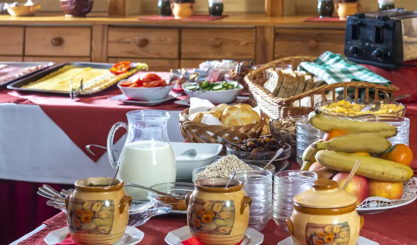 Hotel Bakony Bakonybél