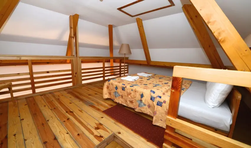 Hotel Bakony Bakonybél