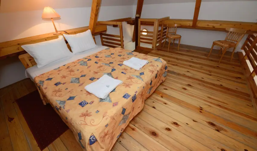 Hotel Bakony Bakonybél