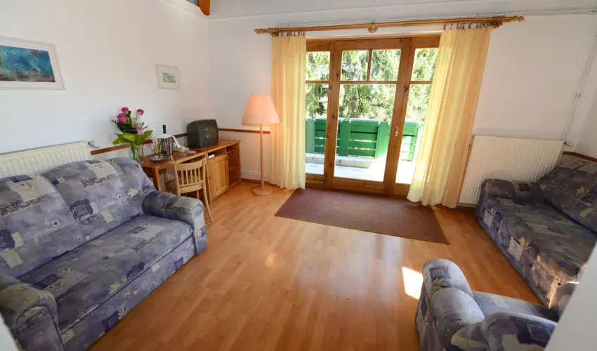 Hotel Bakony Bakonybél