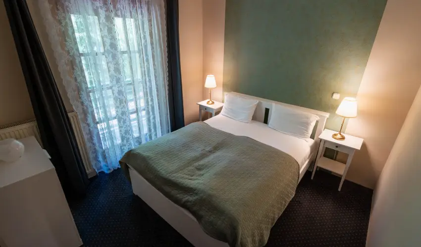 Hotel Bakony Bakonybél