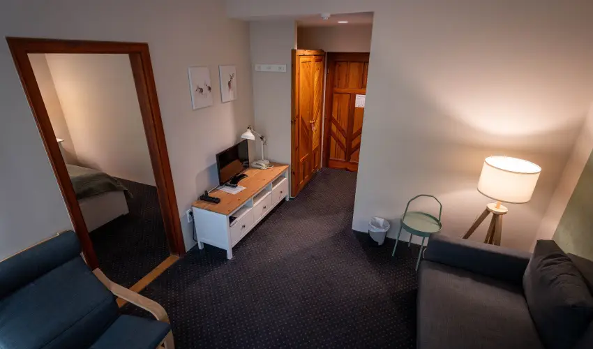 Hotel Bakony Bakonybél