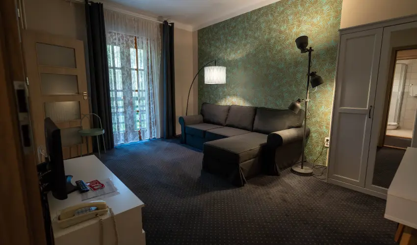 Hotel Bakony Bakonybél