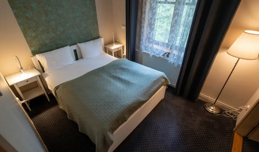 Hotel Bakony Bakonybél