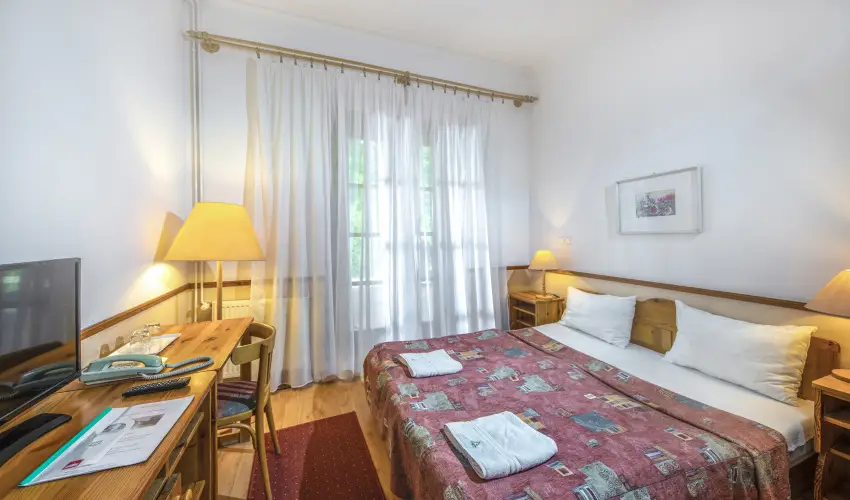 Hotel Bakony Bakonybél