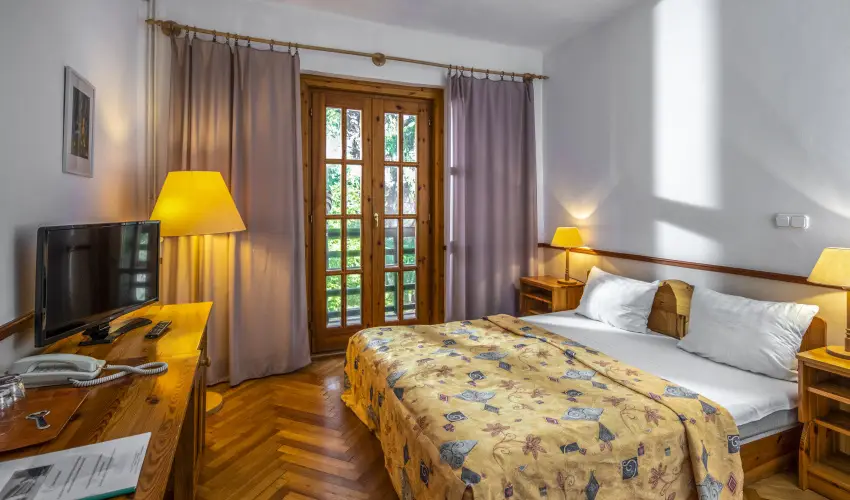 Hotel Bakony Bakonybél