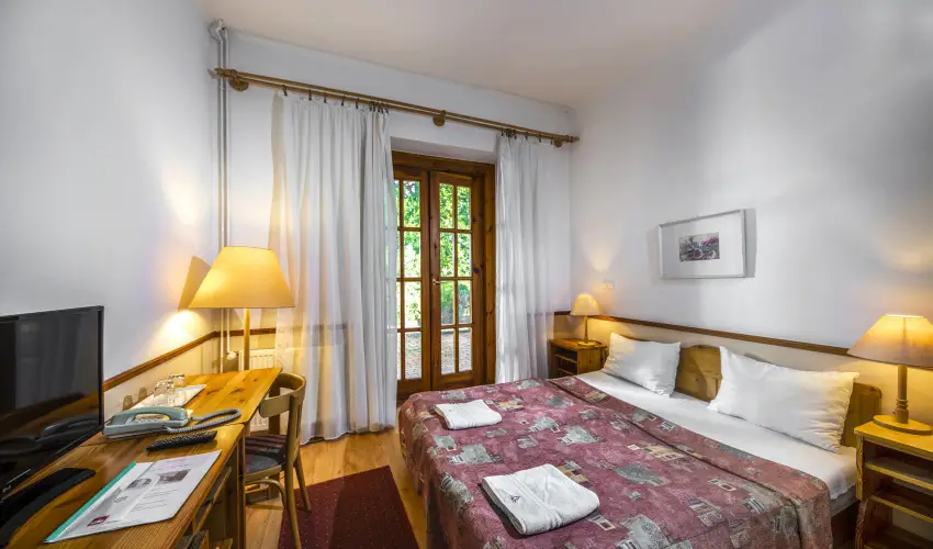 Hotel Bakony Bakonybél