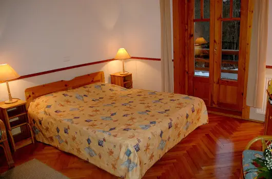 Hotel Bakony, Bakonyb�l, Balatonf�red - 30 km