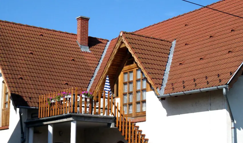 Balla Apartmanhz Sifok