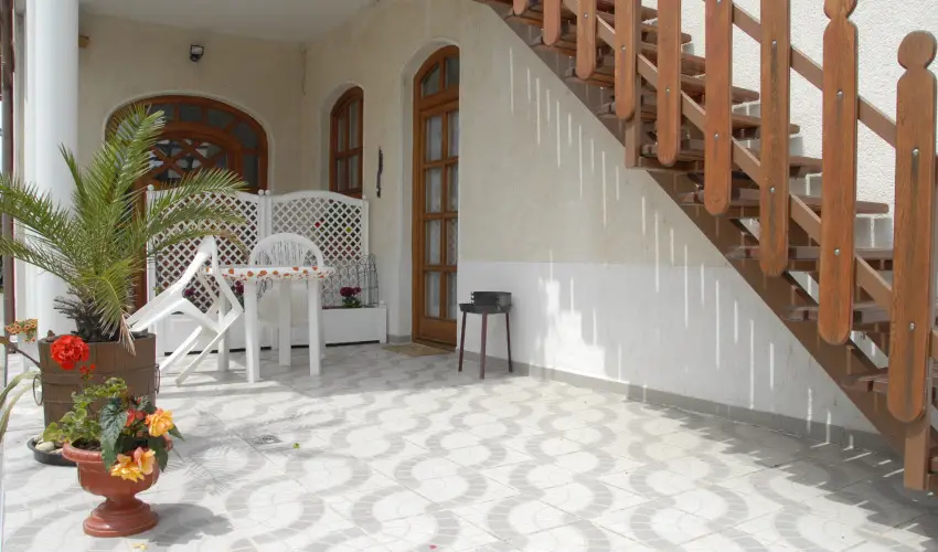 Balla Apartmanhz Sifok