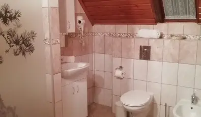 Balla Apartmanhz Sifok