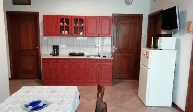 Balla Apartmanhz Sifok