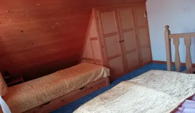 Balla Apartmanhz Sifok