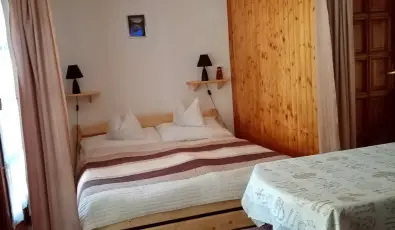 Balla Apartmanhz Sifok