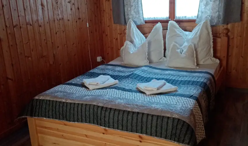 Balla Nyaraló Siófok