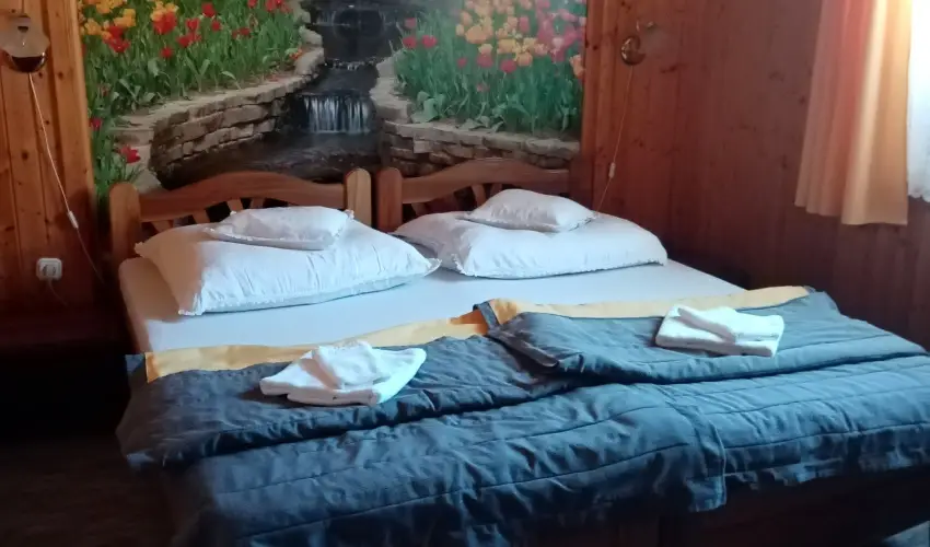 Balla Nyaraló Siófok