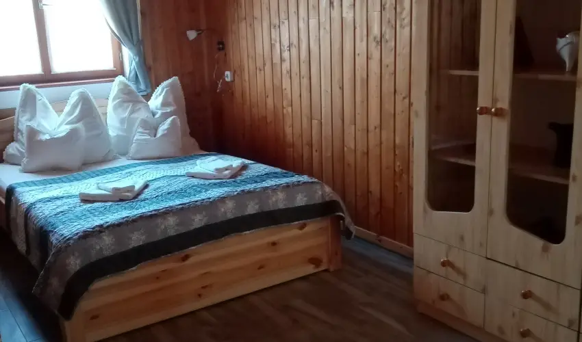 Balla Nyaraló Siófok