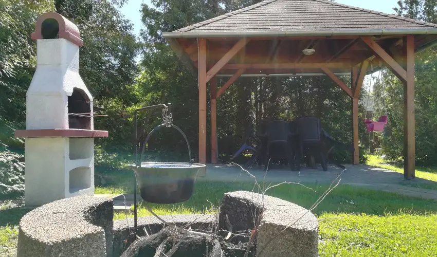 Balla Nyaraló Siófok