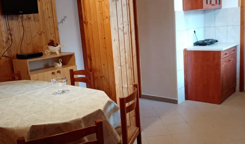 Balla Nyaraló Siófok