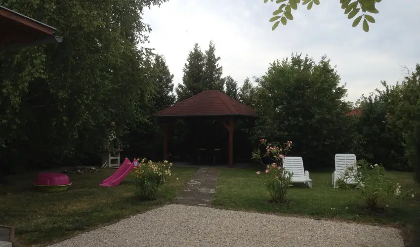 Balla Nyaraló Siófok