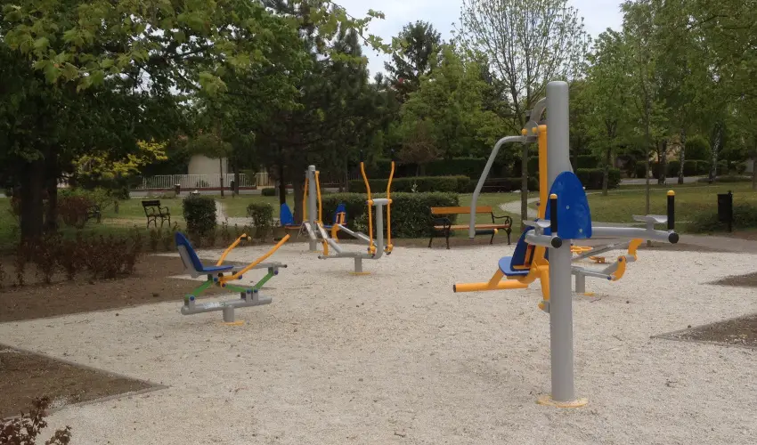 Balla Nyaraló Siófok