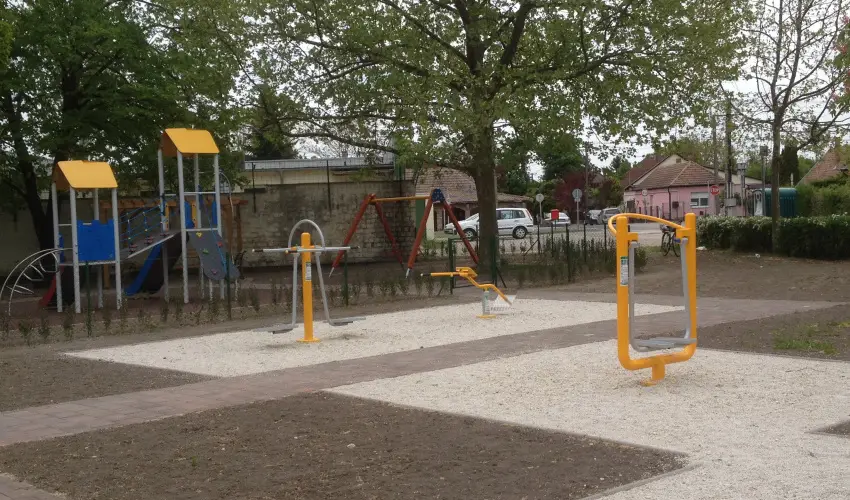 Balla Nyaraló Siófok