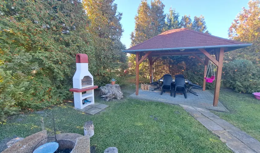 Balla Nyaraló Siófok