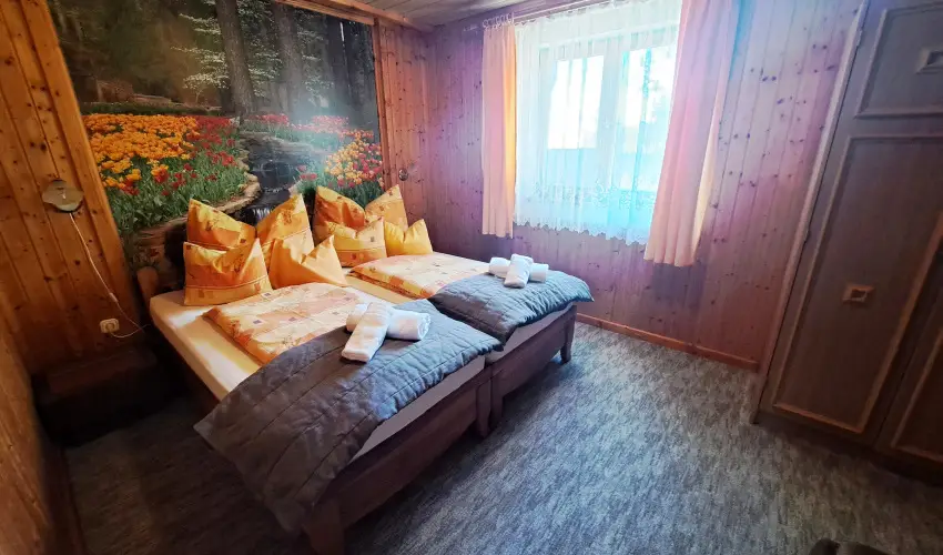 Balla Nyaraló Siófok