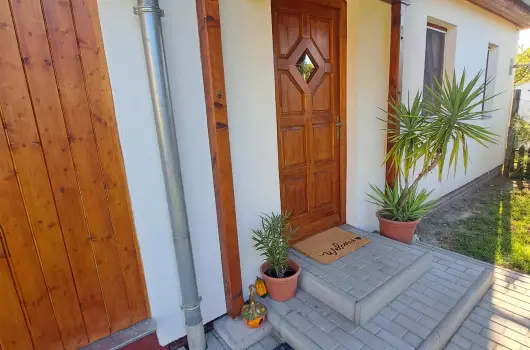 Balla Nyaral, Sifok, Balatonfred - 17 km