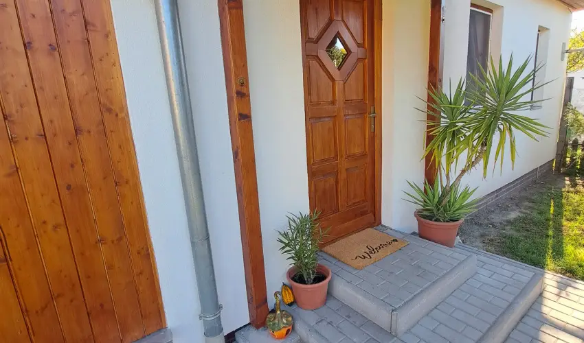 Balla Nyaraló Siófok