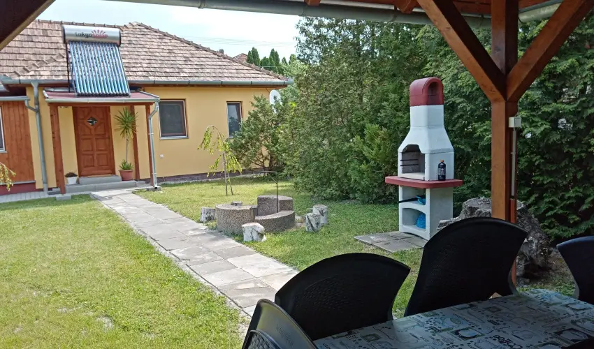 Balla Nyaraló Siófok