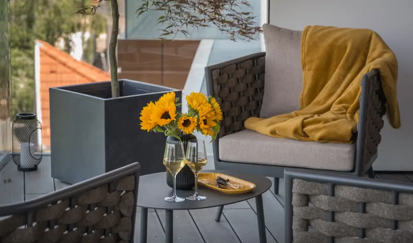 BJ81 Suite Hotel Si�fok