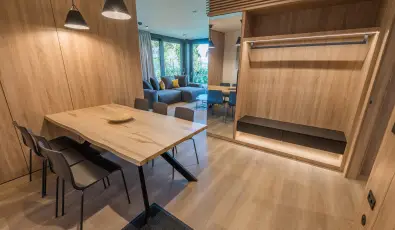 BJ81 Suite Hotel Si�fok