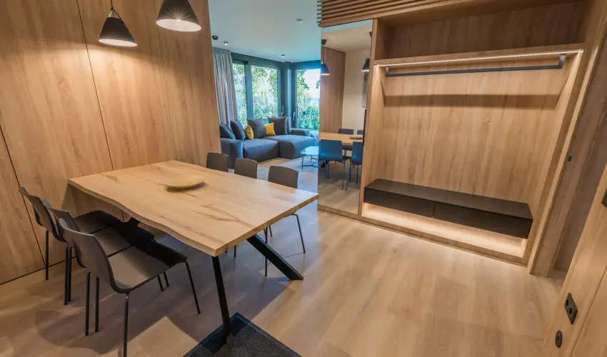 BJ81 Suite Hotel Si�fok