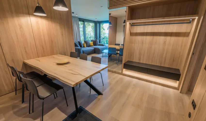 BJ81 Suite Hotel Si�fok