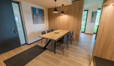 BJ81 Suite Hotel Si�fok